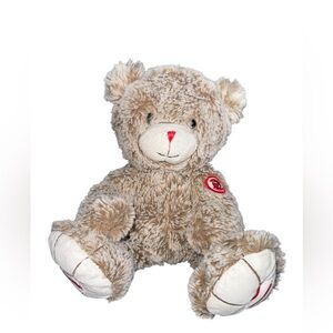 Kaloo Rouge Bear Plush